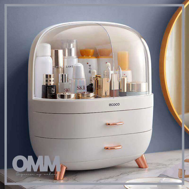 The Grand Makeup and Cosmetic Organiser